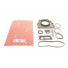 027.291 ELRING Комплект прокладок блок картер двигуна