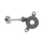 Комплект зчеплення Renault Logan/Sandero 0.9 TCe 12- (d=215mm) (H4B)