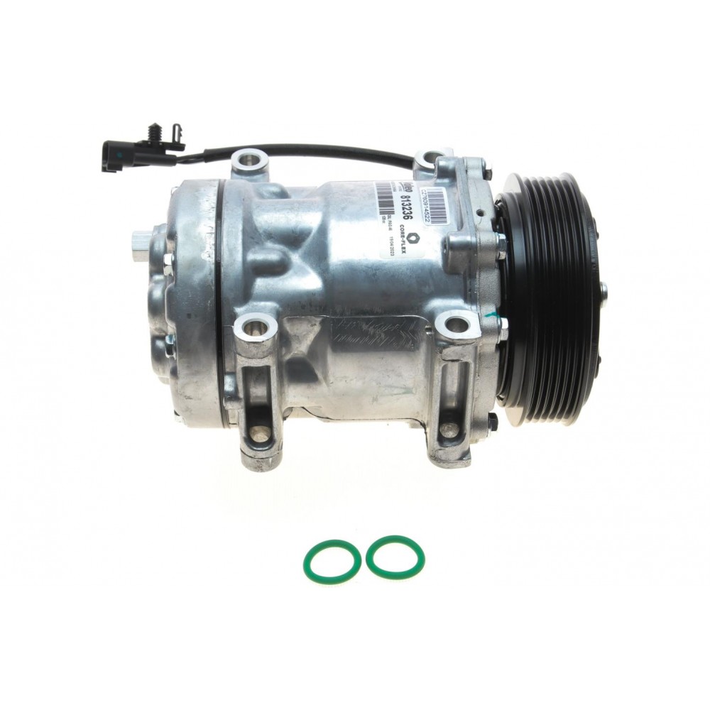 813236 VALEO Компресор кондиціонера