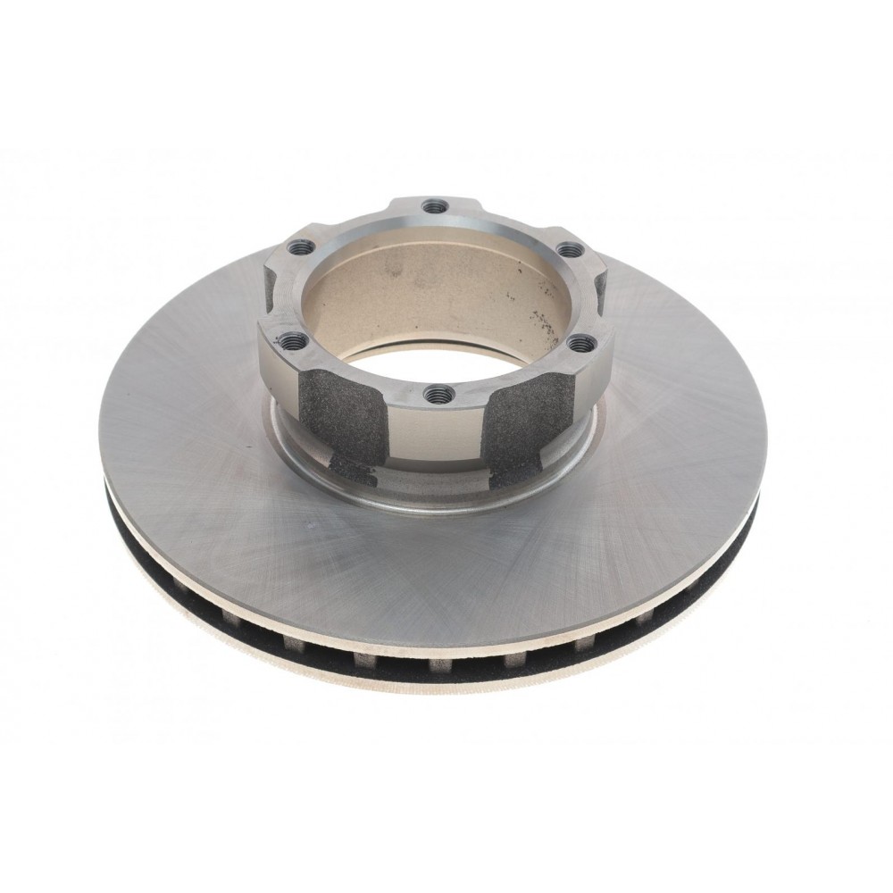 Диск гальмівний (передній) MB 609/Vario 512 (d=304 16