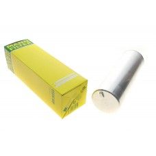 WK 8058 MANN-FILTER Паливний фільтр