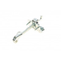 Обмежувач дверей (передніх) Renault Trafic/Opel Vivaro 01-