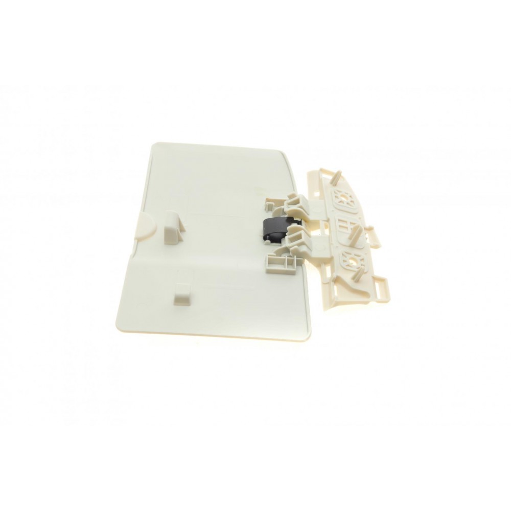 Кришка бака паливного Renault Trafic/Opel Vivaro 00-14 (лючок)