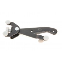 Ролик дверей (бічних/нижній) VW T5 2.0 TDI 03- (R)