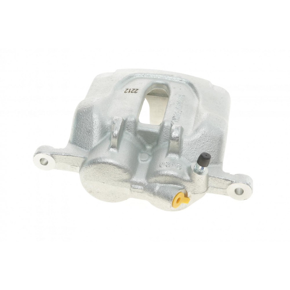 Супорт гальмівний (передній) (R) Renault Trafic 01- (d=40/45mm) (Lucas)