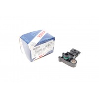0 261 230 262 BOSCH Датчик тиск у впускній трубі