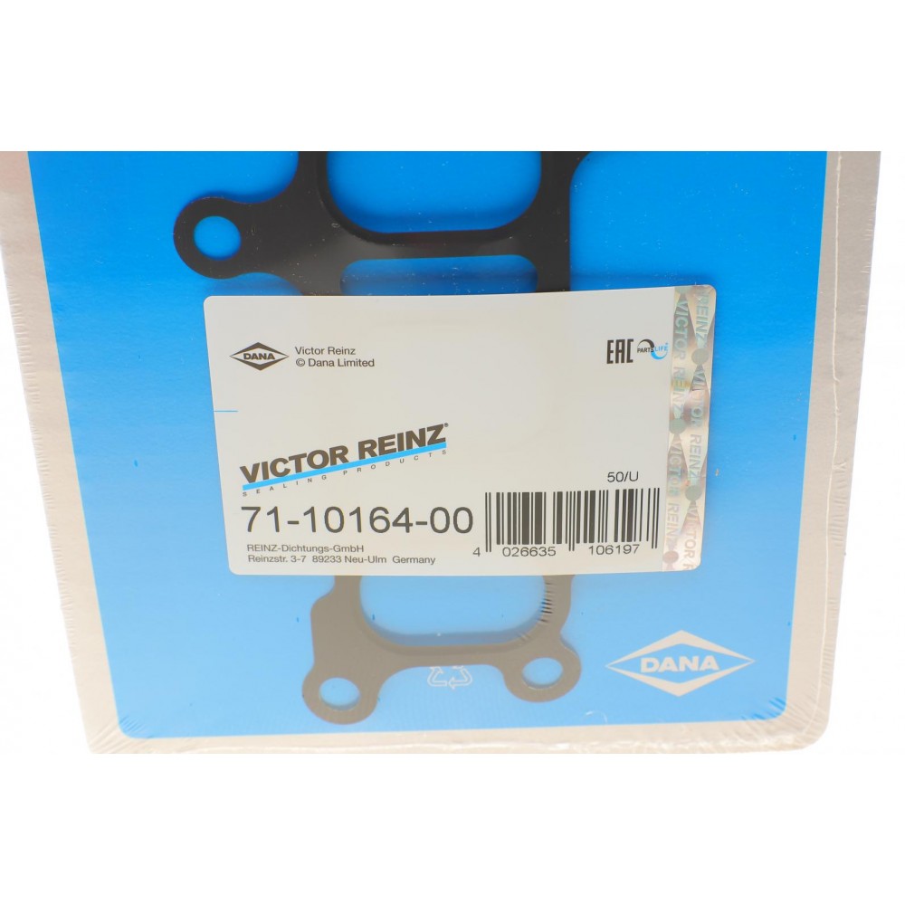 Комплект прокладок (повний) Mazda 3/6/CX-5 2.2D 12-