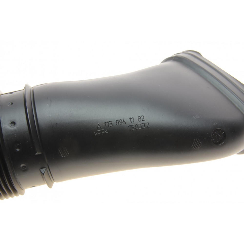 Патрубок фільтра повітряного MB C-class (W203)/E-class (W210/W211)/S-class (W220) 99-09 (R)