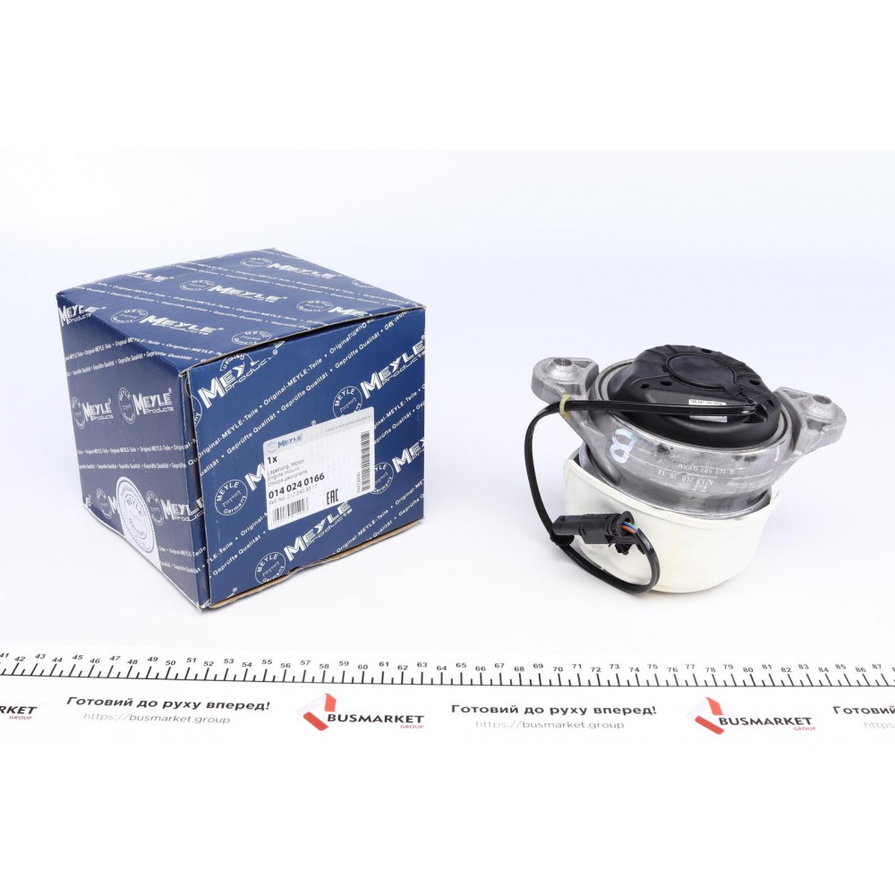 014 024 0166 MEYLE Підвіска двигун