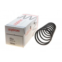 4292547 LESJÖFORS Пружина ходової частини