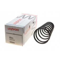 4292547 LESJÖFORS Пружина ходової частини