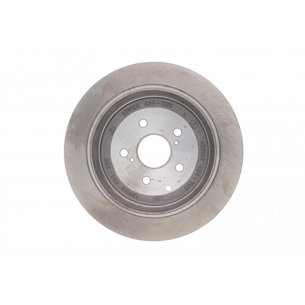 Диск гальмівний (задній) Lexus RX 08-15