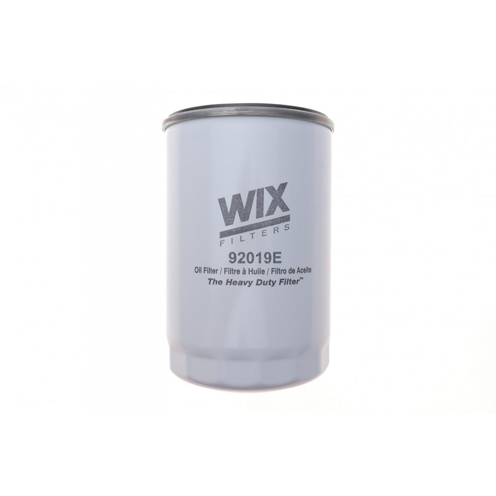 92019E WIX FILTERS Масляний фільтр