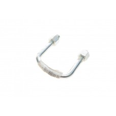 Стремено (переднє) MB 208-407 (80x62x12)