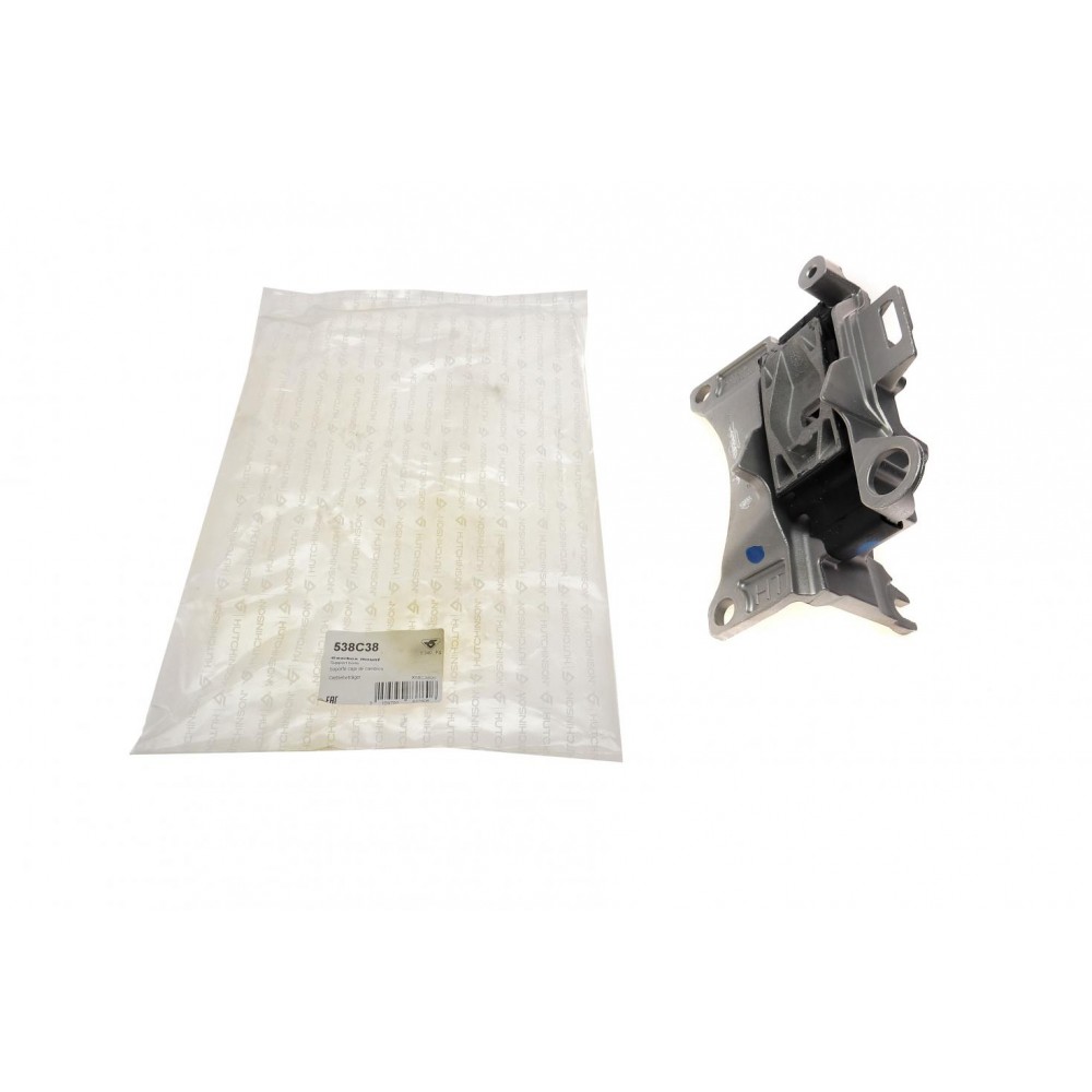 538C38 HUTCHINSON Підвіска механічна коробка передач