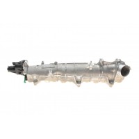 Колектор впускний BMW 5 (F10/F11)/7 (F01/F02)/X5 (E70/F15)/X6 (E71/F16) N57X 07-15