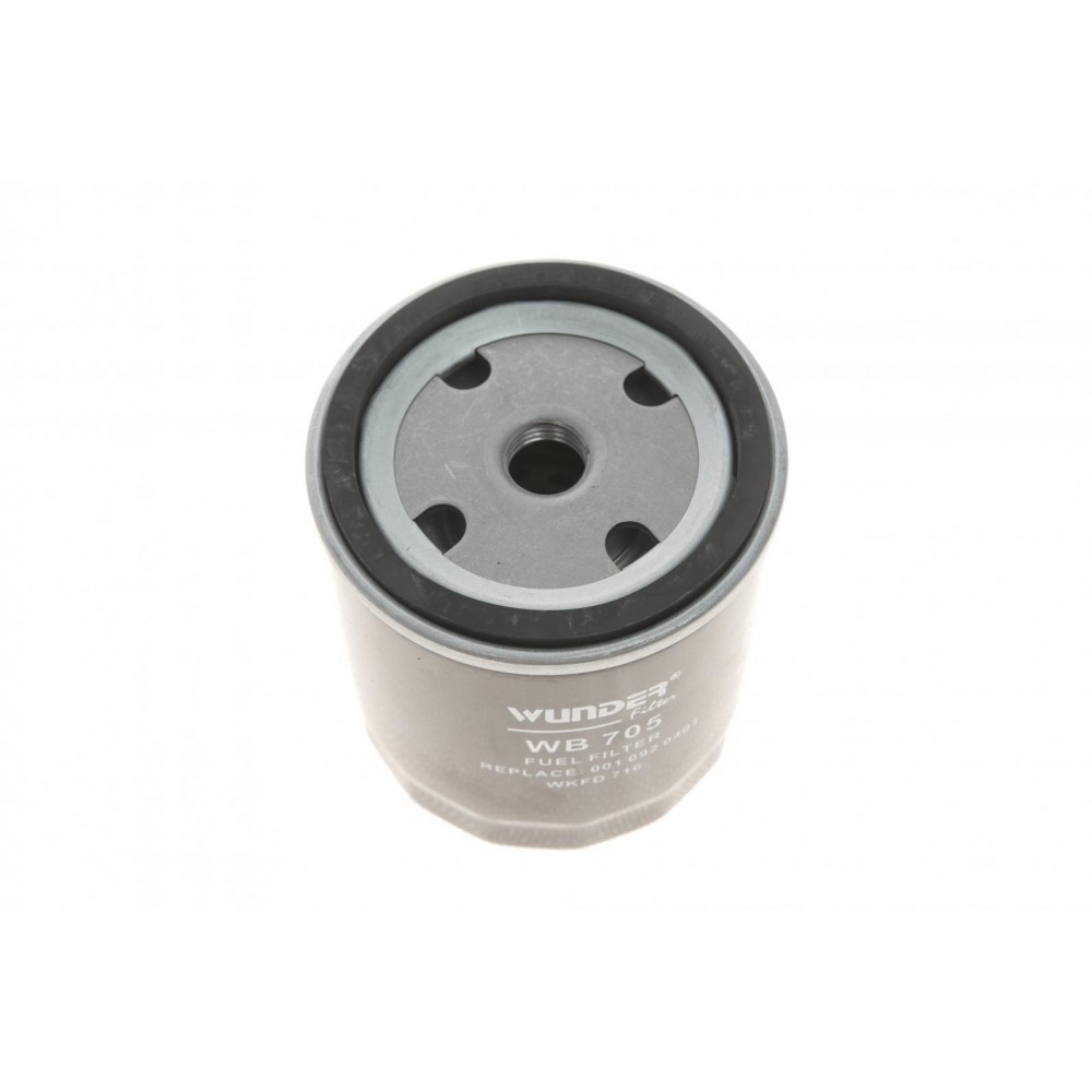 Фільтр паливний MB OM615-617