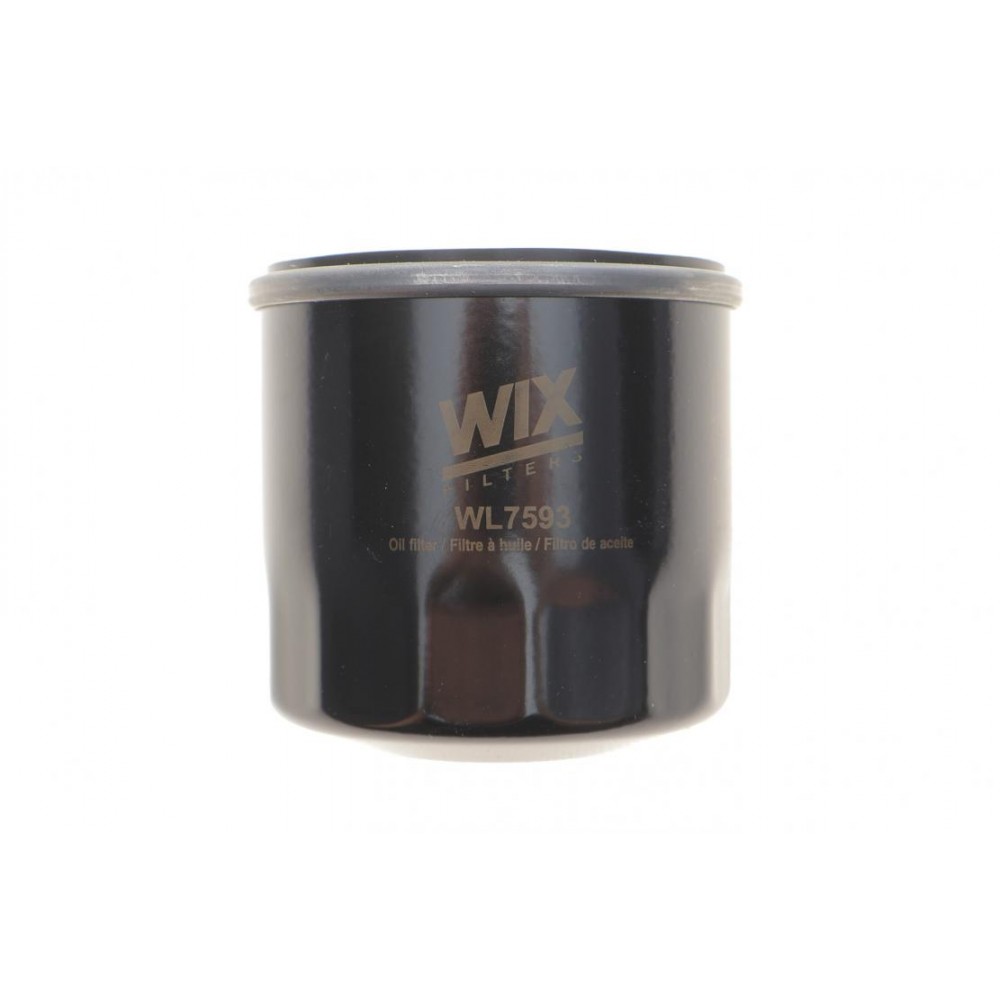WL7593 WIX FILTERS Масляний фільтр