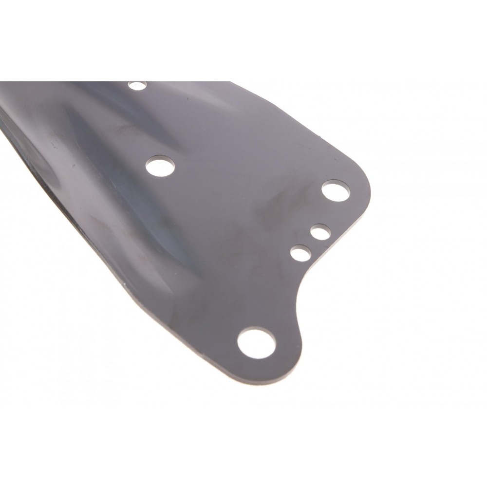 Важіль підвіски (задній) (L) Audi A3/TT/Skoda Octavia/VW Golf/Passat 12-