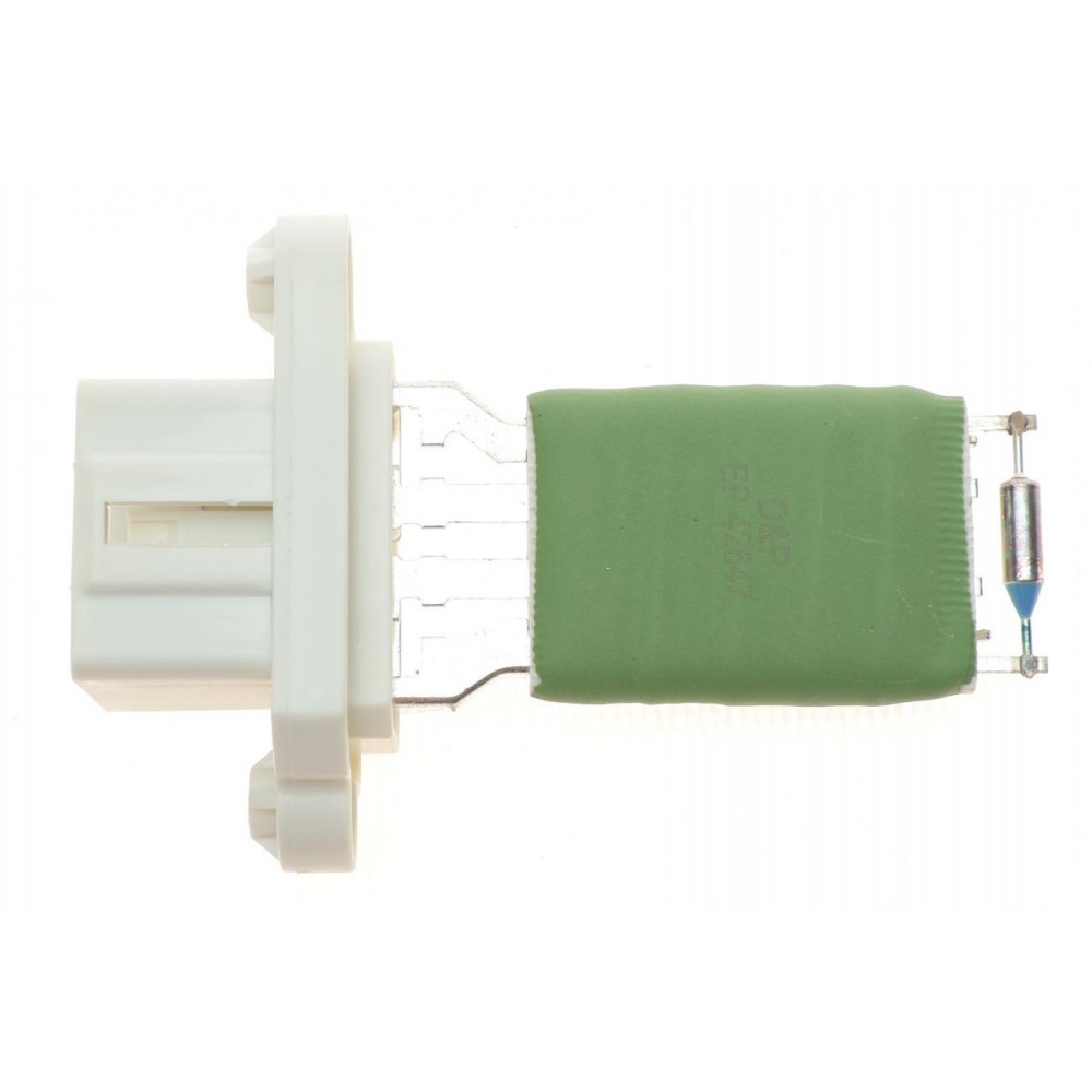 Реостат пічки Ford Kuga/Focus/Fiesta 01-