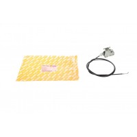 Замок дверей (задніх/зверху/R) Citroen Jumper/Peugeot Boxer 06-