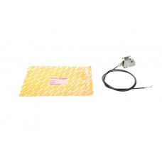 Замок дверей (задніх/зверху/R) Citroen Jumper/Peugeot Boxer 06- Замок дверей (задніх/зверху/R) Citroen Jumper/Peugeot Boxer 06-