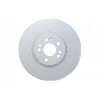 23-0842C METELLI Гальмівний диск