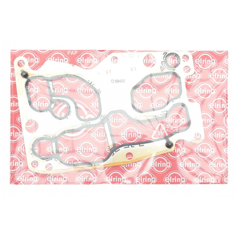 549.303 ELRING Прокладка масляний радіатор