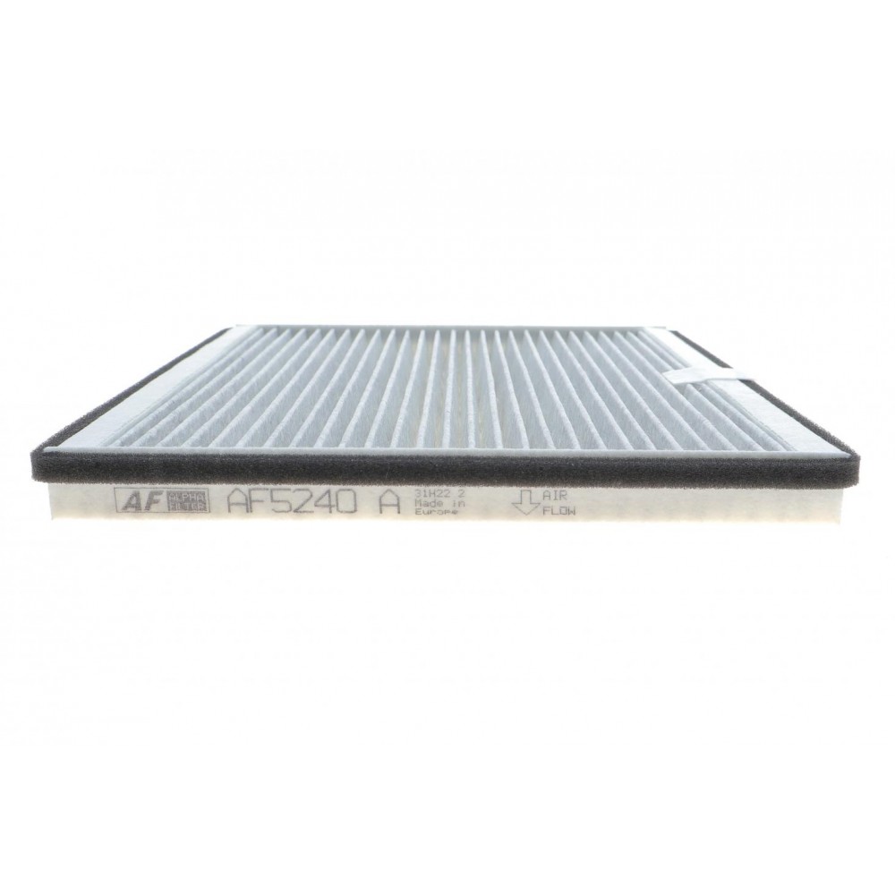 Фільтр салону Chery Elara 1.5-2.0 06- (вугільний)