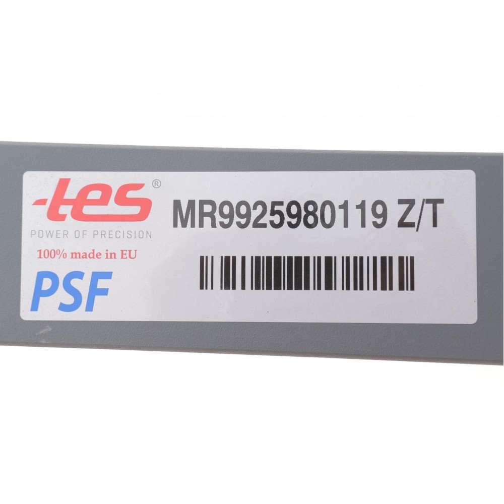 Ресора задня (1-й лист) Mitsubishi L200 2.5 DI-D 05-15