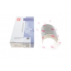 Вкладиші шатунні Ford Transit/Mondeo 2.0TD/TDCi/2.4TDI (+0.25) = 6121562500 Вкладиші шатунні Ford Transit/Mondeo 2.0TD/TDCi/2.4TDI (+0.25) = 6121562500