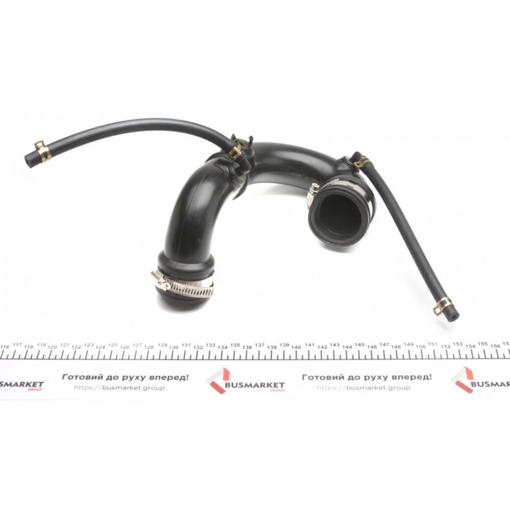 Патрубок турбіни Renault Kangoo 1.5dCi 97-07