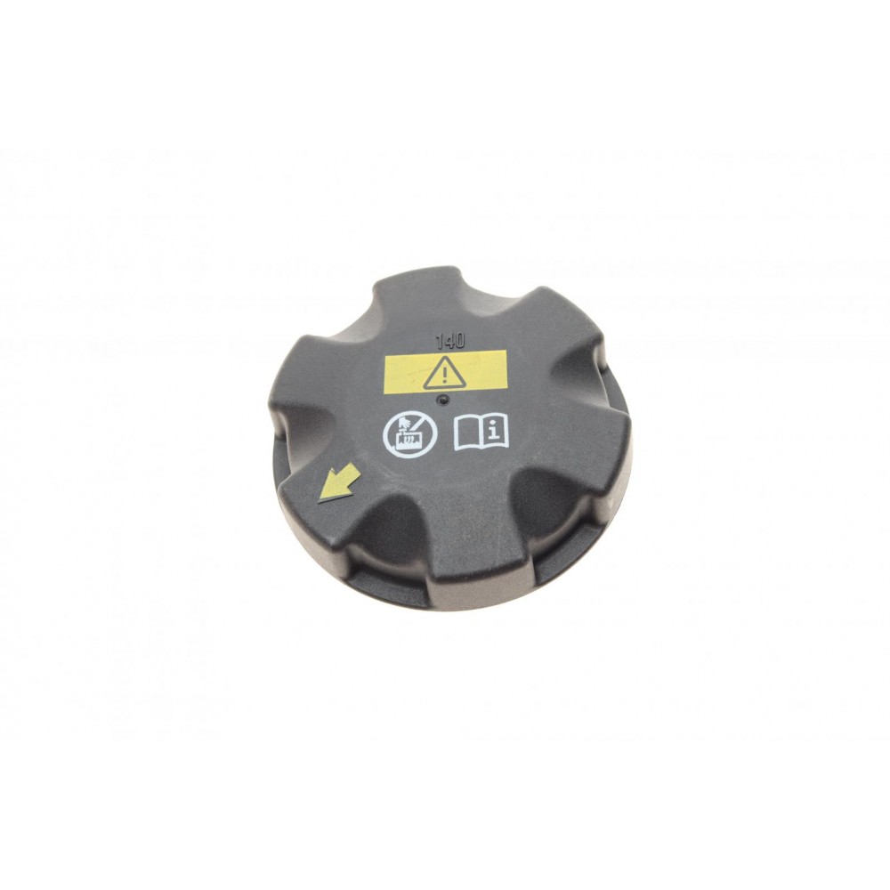 Кришка бачка розширення охолоджуючої рідини BMW 1 E81/F20/2 F22/F87/3 E93/F30/4 F33/5 F10/6 F12 04- B47/B57