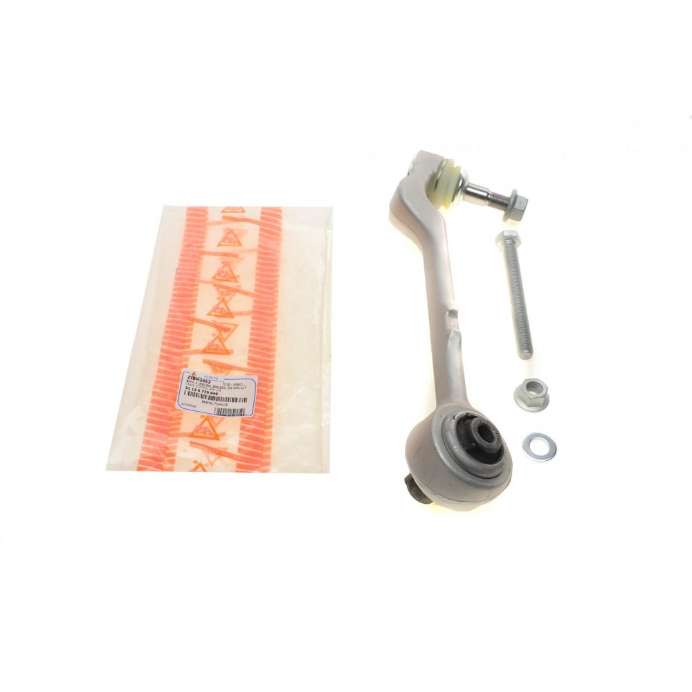 23BM2452 ASMETAL Ричаг незалежної підвіски колеса, подвеска колеса