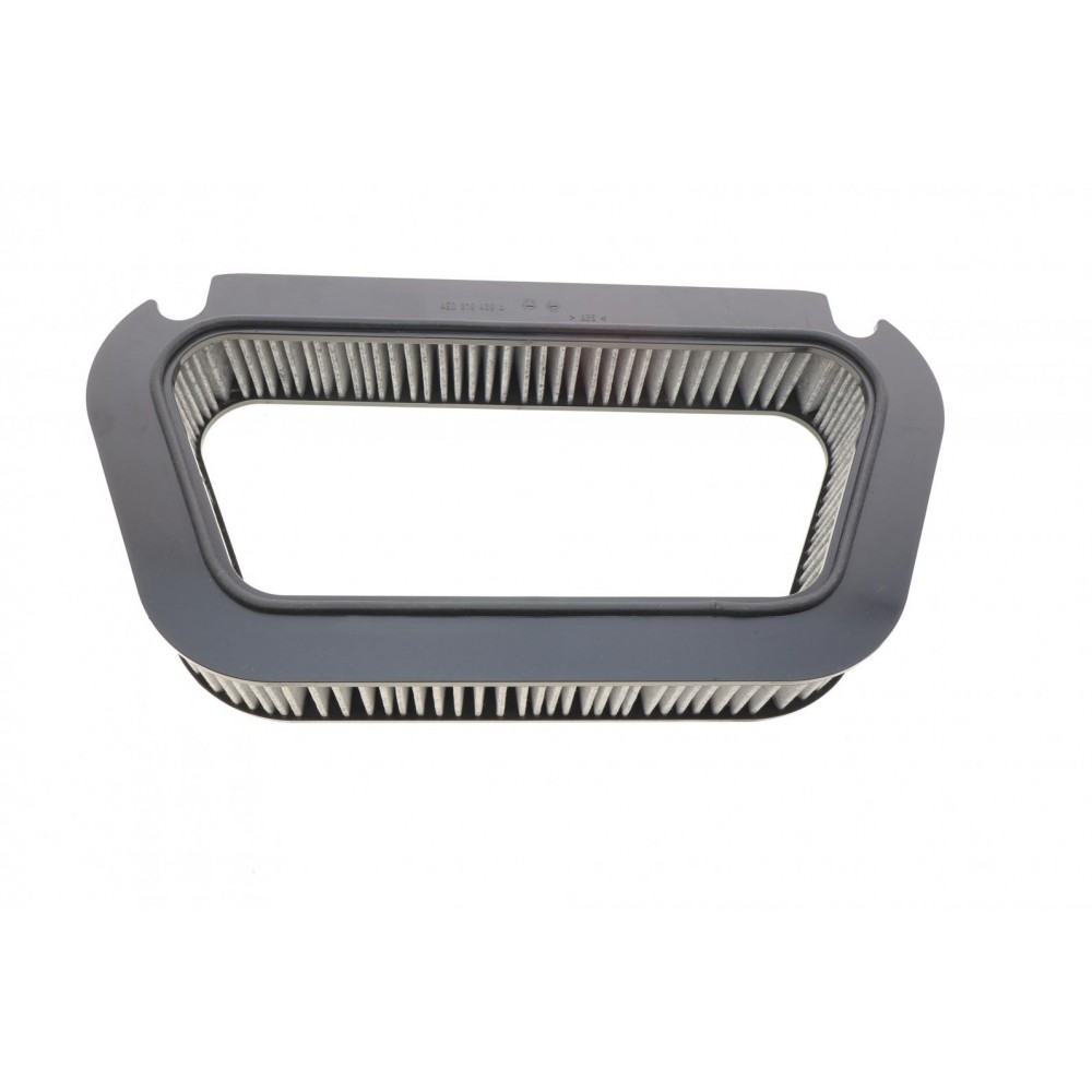 Фільтр салону Audi A8 02-10 (вугільний)