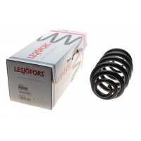 5295018 LESJÖFORS Пружина ходової частини