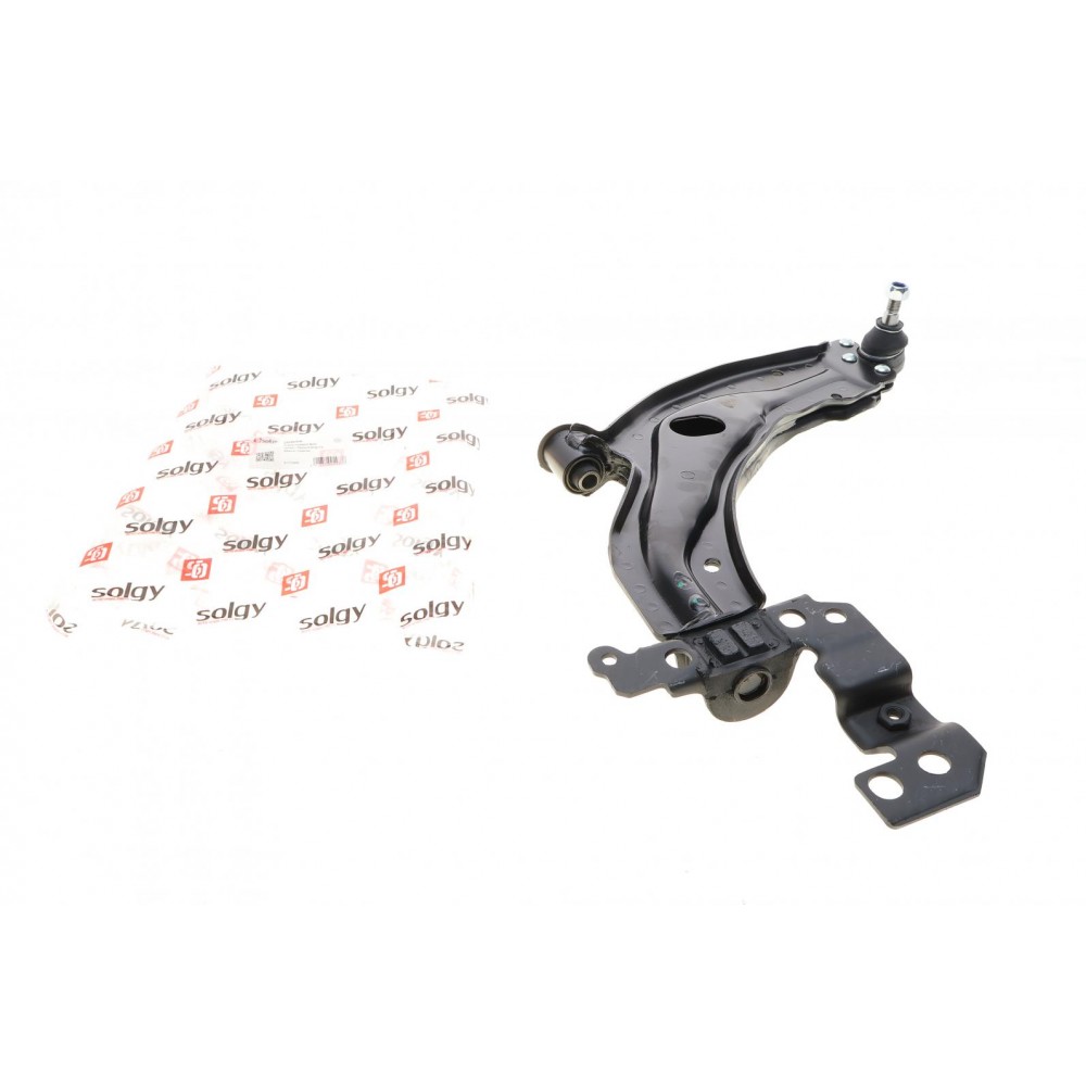 Важіль підвіски (передній) (R) Fiat Doblo 01-