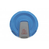 Кришка бачка розширювального Audi A4/Q7 1.4/2.0/3.0TDI 15-