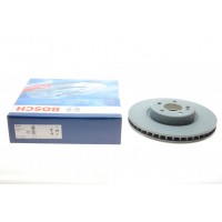 0 986 479 H48 BOSCH Гальмівний диск