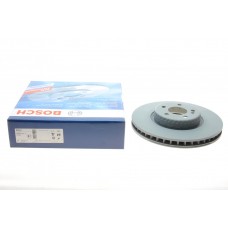 0 986 479 H48 BOSCH Гальмівний диск