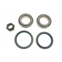 714 500 0001 MEYLE Комплект підшипника ступиці колеса