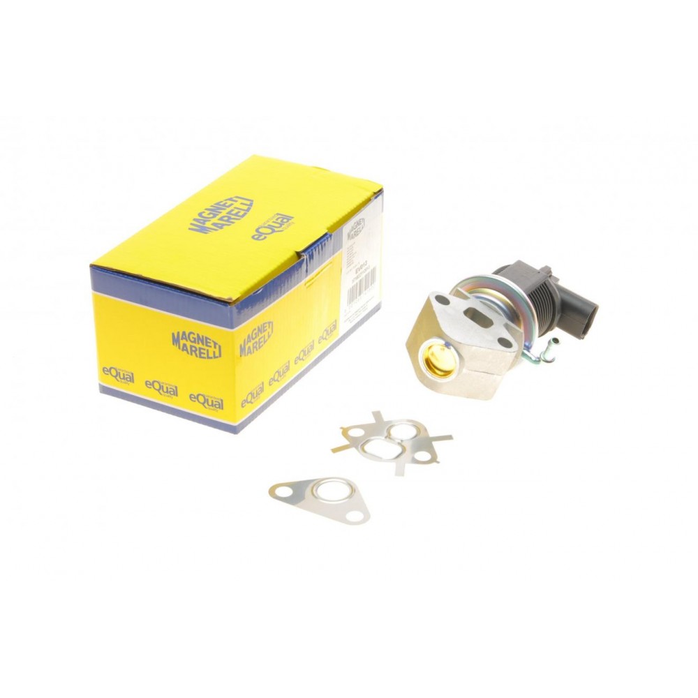 571822112013 MAGNETI MARELLI Клапан повернення ОГ