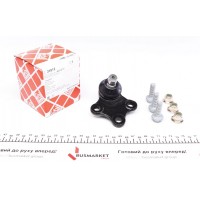 31812 FEBI BILSTEIN Шарнір незалежної підвіски поворотного важеля