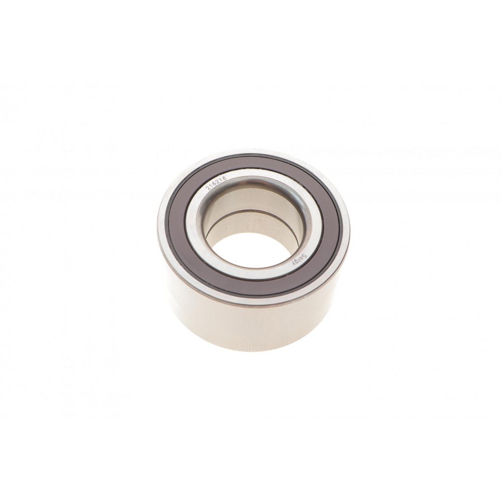 Підшипник маточини (передньої) Renault Logan/Dacia Logan 04- (+ABS) (37x72x37) (к-кт)