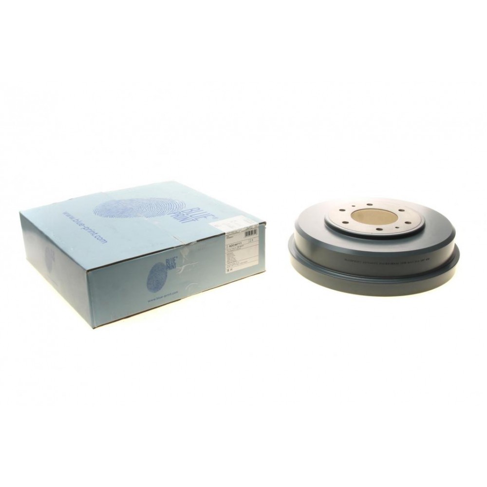ADC44711 BLUE PRINT Гальмівний барабан