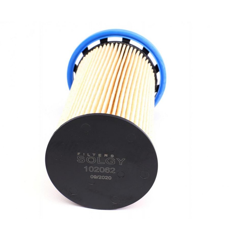 Фільтр паливний VW Golf VII 1.6/2.0TDI 12-