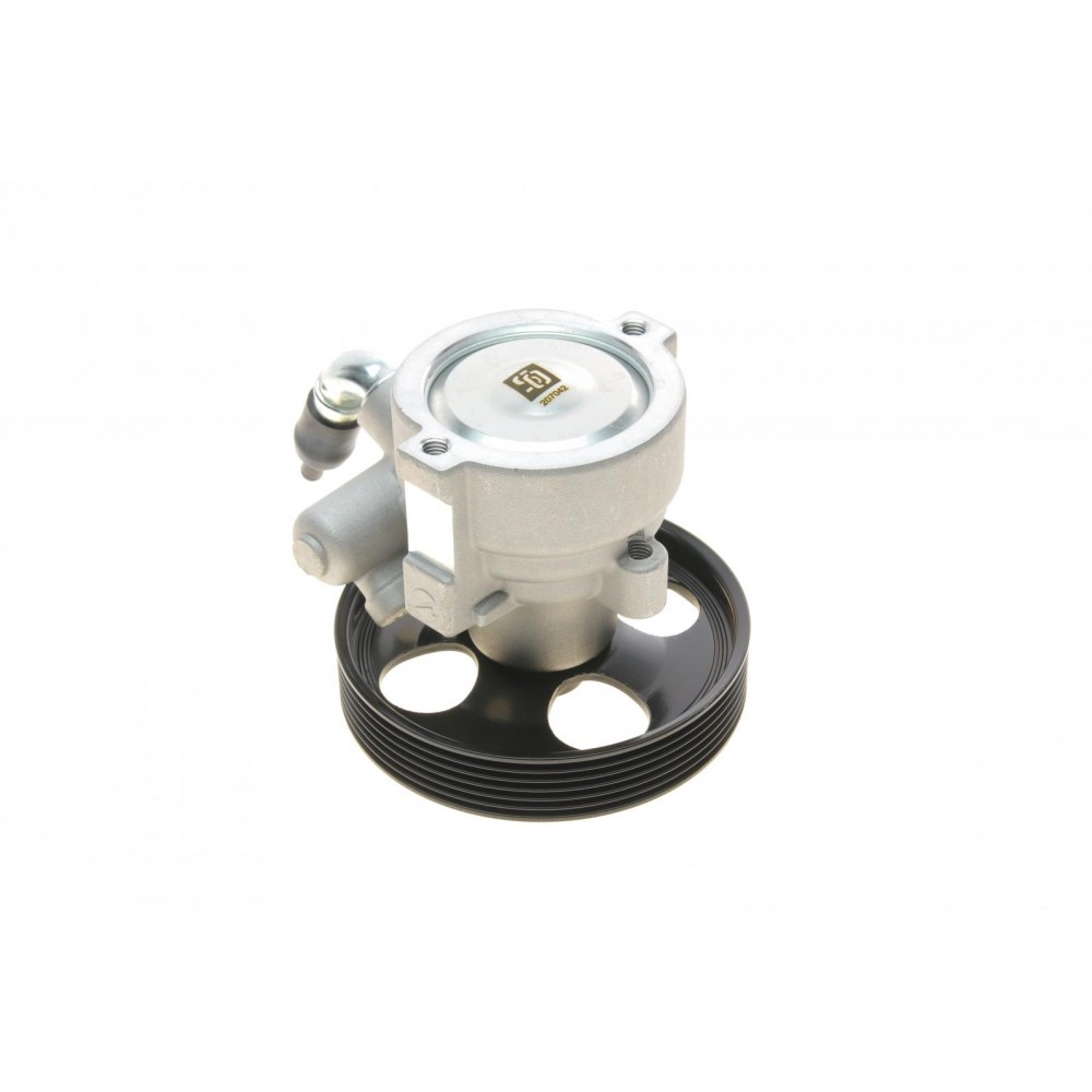 Насос ГПК Citroen Berlingo/Peugeot Partner 1.6 HDi 05- (126mm)