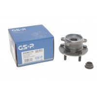 9328011K GSP Комплект підшипника ступиці колеса