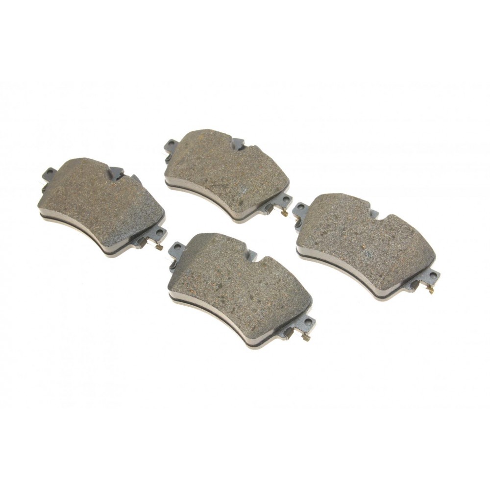 Колодки гальмівні (передні) BMW 2 (F45/F46) 14-