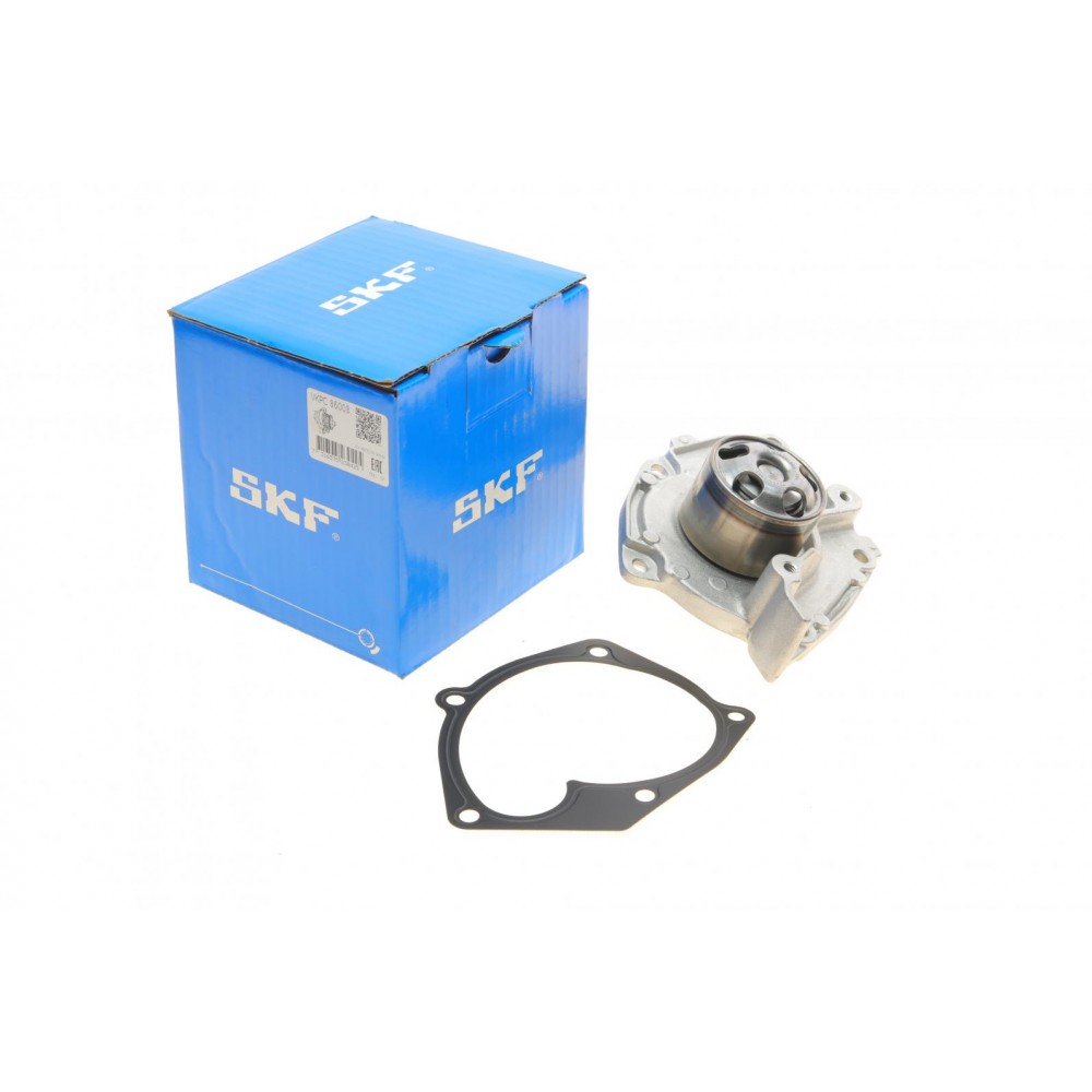 VKPC 86008 SKF Водяний насос охолодження двигуна